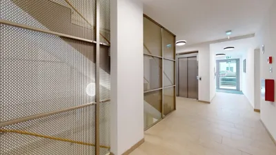 2-Zimmer-Wohnung kaufen in Wien – 64,02 m², € 367.100 – Bild 2 von 8