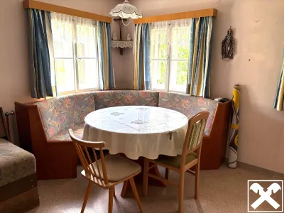 4-Zimmer-Haus kaufen in Tamsweg – 132 m², € 219.000 – Bild 6 von 13
