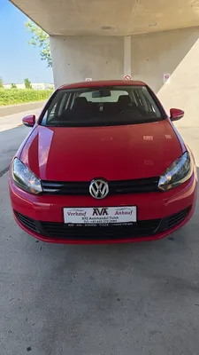 VW Golf Trendline 1,4