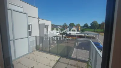 3-Zimmer-Wohnung mieten in Krems Land – 78,11 m², € 1.008 – Bild 4 von 13