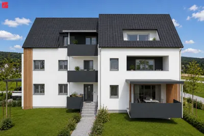 4-Zimmer-Wohnung kaufen in Weiz – 83,14 m², € 298.000