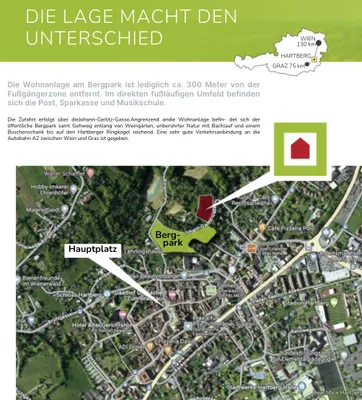 3-Zimmer-Wohnung kaufen in Hartberg-Fürstenfeld – 74 m², € 389.000 – Bild 4 von 4