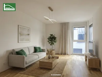 2-Zimmer-Wohnung mieten in Wien – 49,41 m², € 969 – Bild 3 von 19