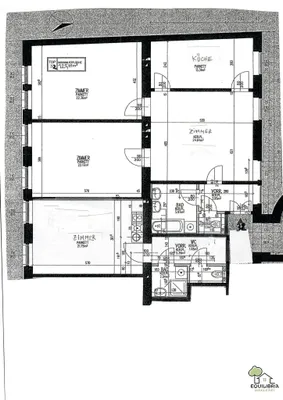 4-Zimmer-Wohnung mieten in Wien – 124 m², € 1.989 – Bild 13 von 13