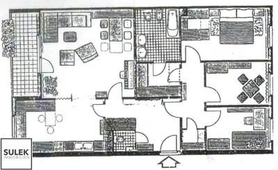 4-Zimmer-Wohnung mieten in Wien – 109 m², € 1.463 – Bild 29 von 29