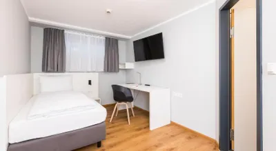 Viele WG Zimmer