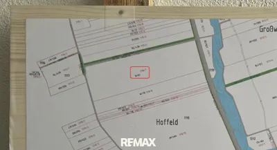 Grundstück kaufen in Oberwart – 92 546 m² – Bild 3 von 3