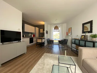 2-Zimmer-Wohnung mieten in Linz – 61 m², € 1.100 – Bild 7 von 18