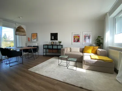 2-Zimmer-Wohnung mieten in Linz – 61 m², € 1.100 – Bild 6 von 18