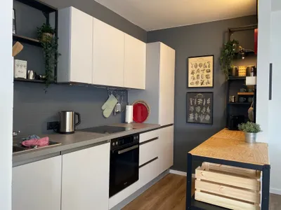 2-Zimmer-Wohnung mieten in Linz – 61 m², € 1.100 – Bild 8 von 18