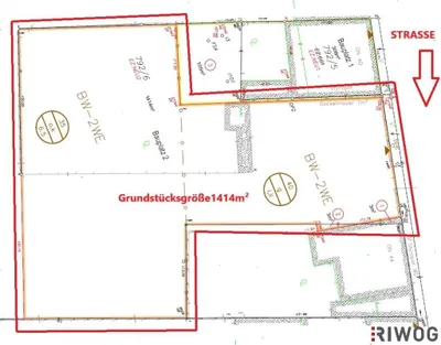 Grundstück kaufen in Korneuburg – 858 m², € 745.000 – Bild 14 von 14