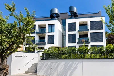 3-Zimmer-Wohnung kaufen in Wien – 60 m², € 599.000 – Bild 1 von 38