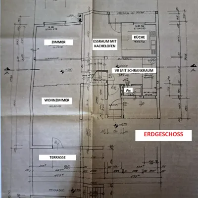 5-Zimmer-Haus kaufen in Deutschlandsberg – 145 m², € 399.000 – Bild 15 von 17