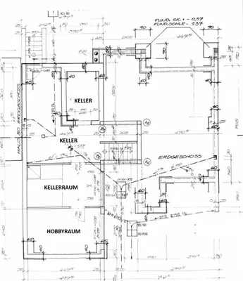 5-Zimmer-Haus kaufen in Deutschlandsberg – 145 m², € 399.000 – Bild 17 von 17