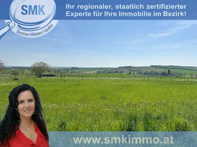 Grundstück kaufen in Hollabrunn – 1 046 m², € 40.794 – Bild 1 von 4