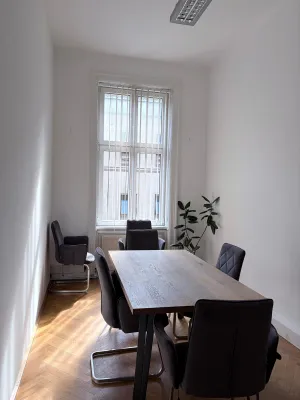 Gewerbeimmobilie mieten in Wien – 75 m², € 1.250 – Bild 10 von 11