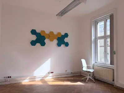 Gewerbeimmobilie mieten in Wien – 75 m², € 1.250