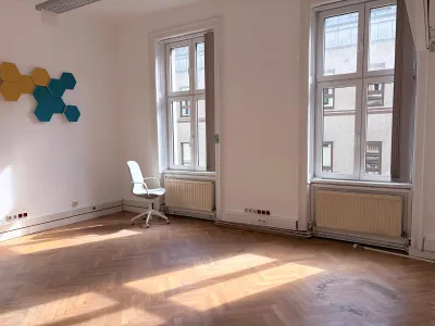 Gewerbeimmobilie mieten in Wien – 75 m², € 1.250 – Bild 5 von 11