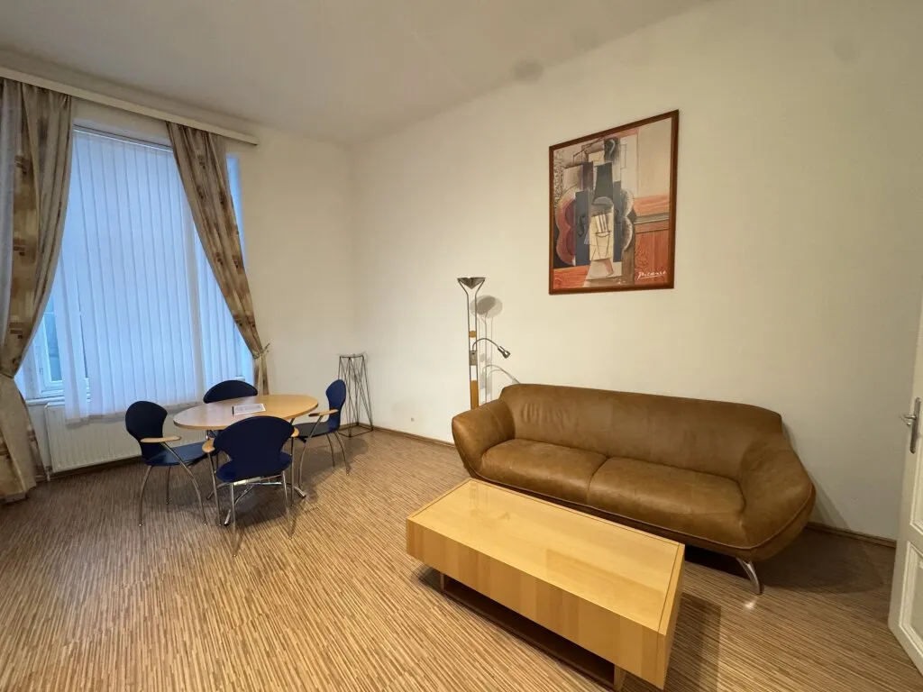 Wohnung – Wien - Ansicht 3