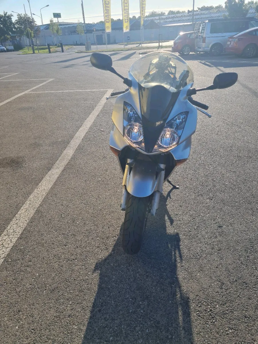 Honda VFR