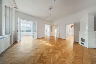 13-Zimmer-Haus kaufen in Wien – 556 m², € 3.600.000 – Bild 7 von 26