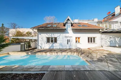 13-Zimmer-Haus kaufen in Wien – 556 m², € 3.600.000 – Bild 5 von 26