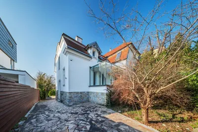 13-Zimmer-Haus kaufen in Wien – 556 m², € 3.600.000 – Bild 2 von 26