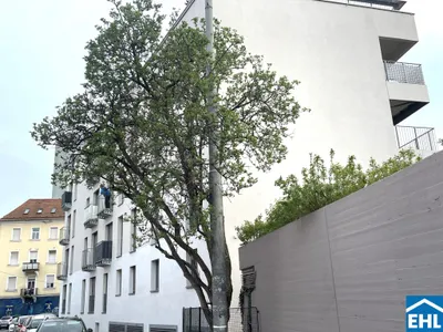 2-Zimmer-Wohnung mieten in Graz – 47,25 m², € 821 – Bild 11 von 15