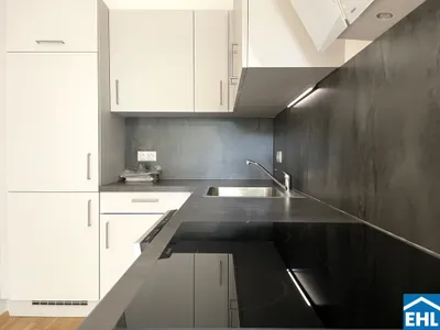 2-Zimmer-Wohnung mieten in Graz – 47,25 m², € 821 – Bild 4 von 15