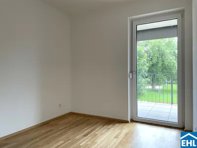 2-Zimmer-Wohnung mieten in Graz – 47,25 m², € 821 – Bild 5 von 15