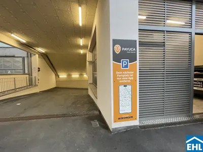 2-Zimmer-Wohnung mieten in Graz – 47,25 m², € 821 – Bild 12 von 15
