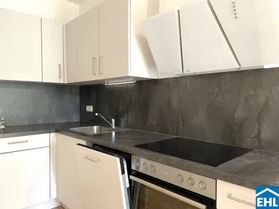 2-Zimmer-Wohnung mieten in Graz – 47,25 m², € 821 – Bild 3 von 15