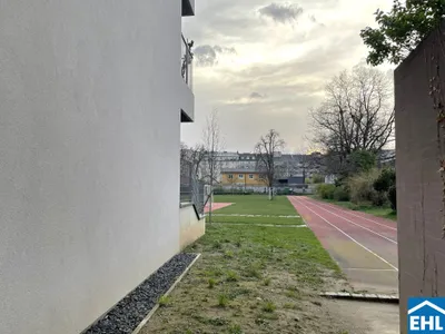 2-Zimmer-Wohnung mieten in Graz – 47,25 m², € 821 – Bild 14 von 15