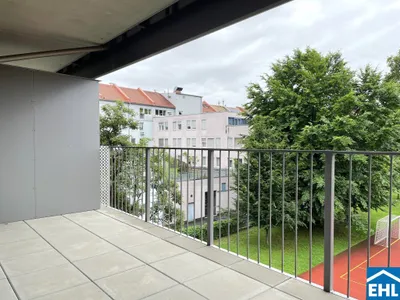 2-Zimmer-Wohnung mieten in Graz – 47,25 m², € 821 – Bild 9 von 15