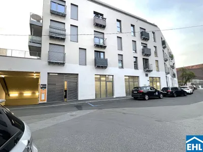 2-Zimmer-Wohnung mieten in Graz – 47,25 m², € 821 – Bild 10 von 15