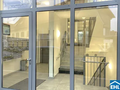 2-Zimmer-Wohnung mieten in Graz – 47,25 m², € 821 – Bild 13 von 15