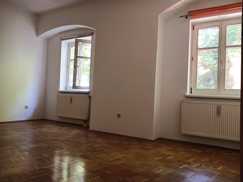 PÄRCHENTRAUM im Kunsthausviertel, Graz