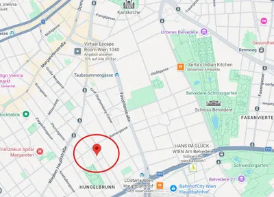 2-Zimmer-Gewerbeimmobilie kaufen in Wien – 75 m², € 250.000 – Bild 9 von 11