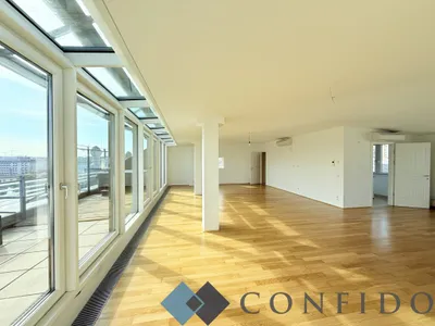 5-Zimmer-Wohnung mieten in Wien – 279,84 m², € 7.990 – Bild 7 von 33