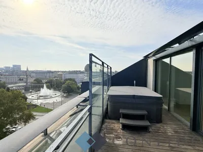 5-Zimmer-Wohnung mieten in Wien – 279,84 m², € 7.990 – Bild 10 von 33