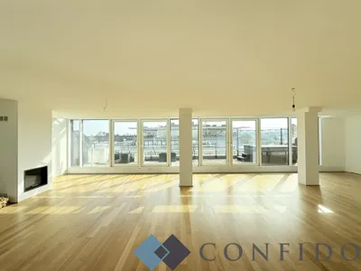 5-Zimmer-Wohnung mieten in Wien – 279,84 m², € 7.990 – Bild 5 von 33