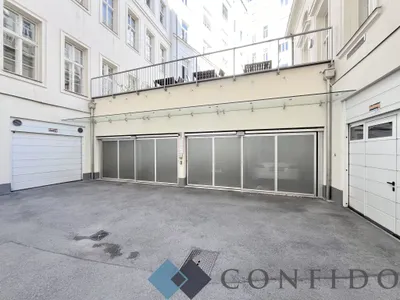 5-Zimmer-Wohnung mieten in Wien – 279,84 m², € 7.990 – Bild 30 von 33