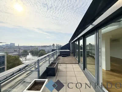 5-Zimmer-Wohnung mieten in Wien – 279,84 m², € 7.990