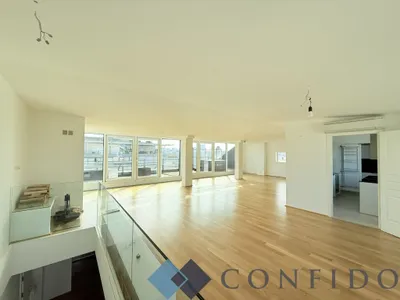 5-Zimmer-Wohnung mieten in Wien – 279,84 m², € 7.990 – Bild 8 von 33