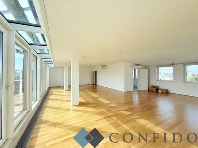 5-Zimmer-Wohnung mieten in Wien – 279,84 m², € 7.990 – Bild 9 von 33