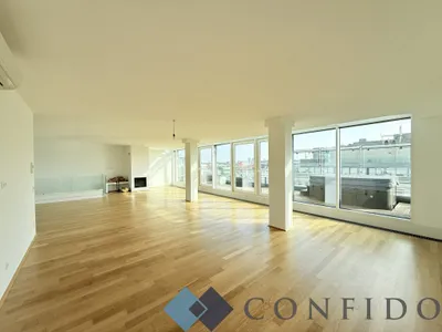 5-Zimmer-Wohnung mieten in Wien – 279,84 m², € 7.990 – Bild 4 von 33