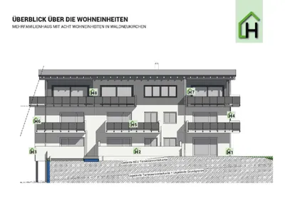 4-Zimmer-Wohnung kaufen in Steyr-Land – 95 m², € 359.000 – Bild 7 von 14