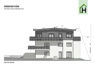 4-Zimmer-Wohnung kaufen in Steyr-Land – 95 m², € 359.000 – Bild 12 von 14