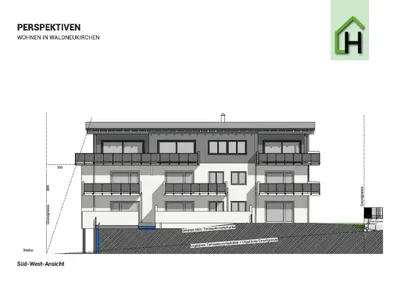 4-Zimmer-Wohnung kaufen in Steyr-Land – 95 m², € 359.000 – Bild 14 von 14