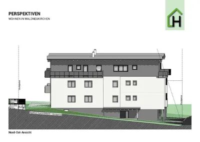 4-Zimmer-Wohnung kaufen in Steyr-Land – 95 m², € 359.000 – Bild 13 von 14